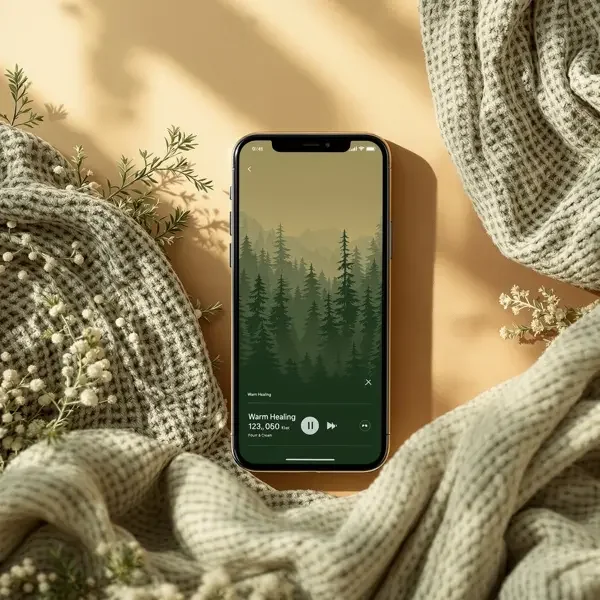 蜂鸟影视 APP 下载二维码